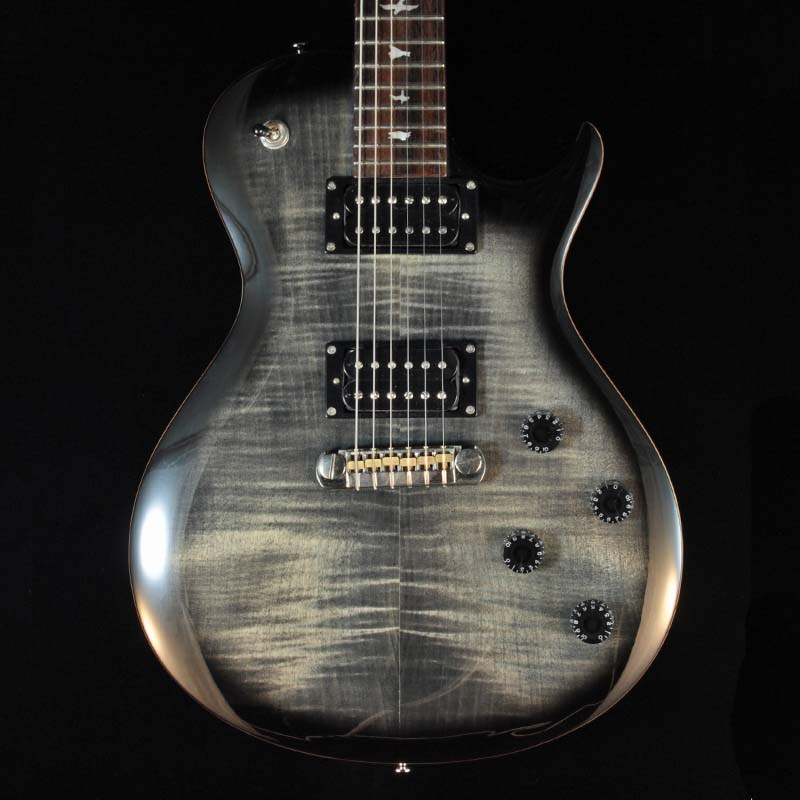 P.R.S. SE 245 (Charcoal Burst)の画像